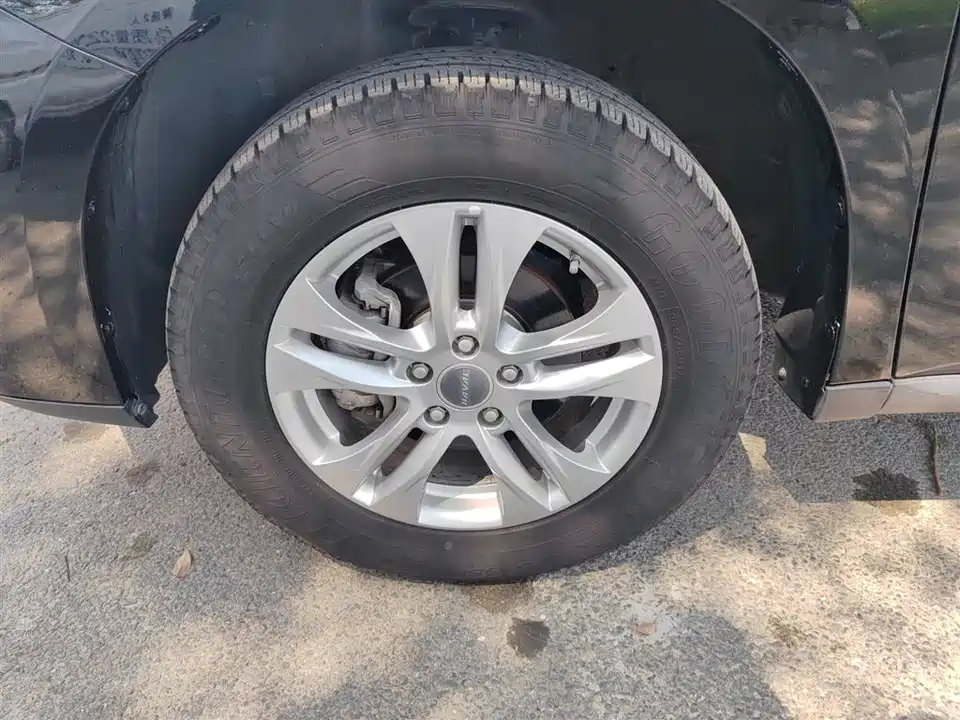 Haval M6 Haval M6