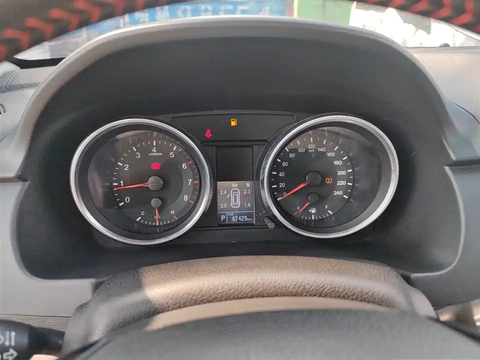 Haval M6 Haval M6