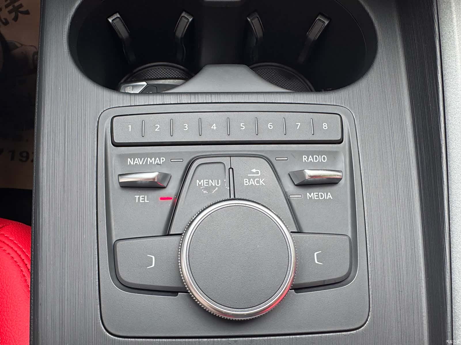 Audi A4L, 2019 28