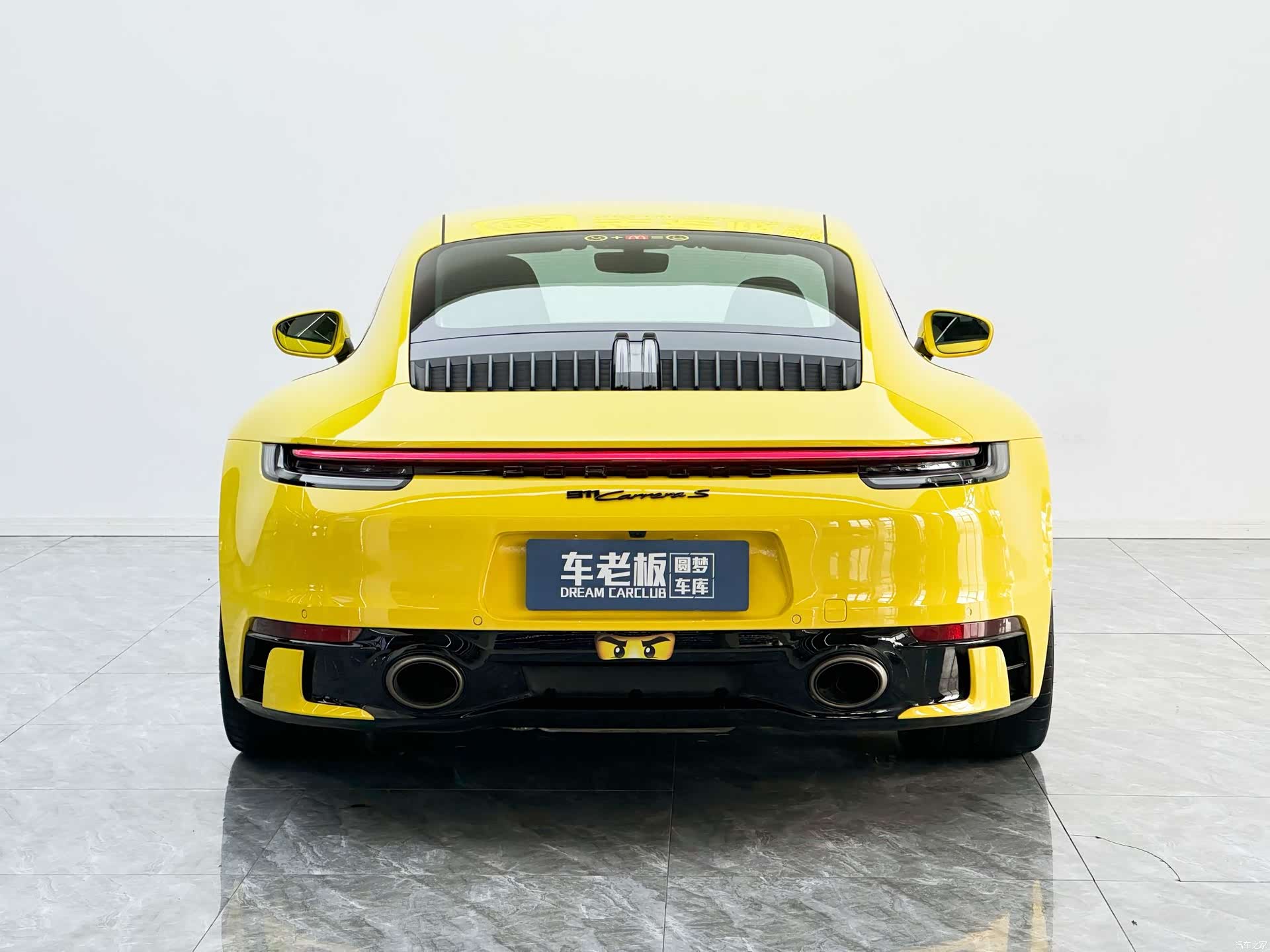 Porsche 911, 2022 все фото