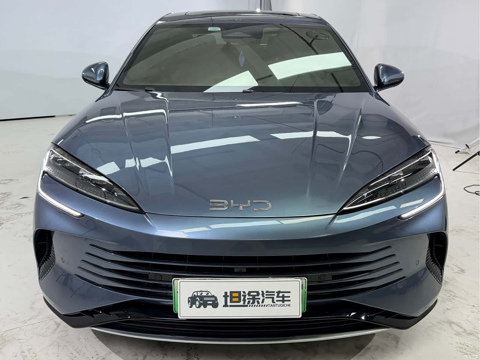 BYD Seal, 2024 2