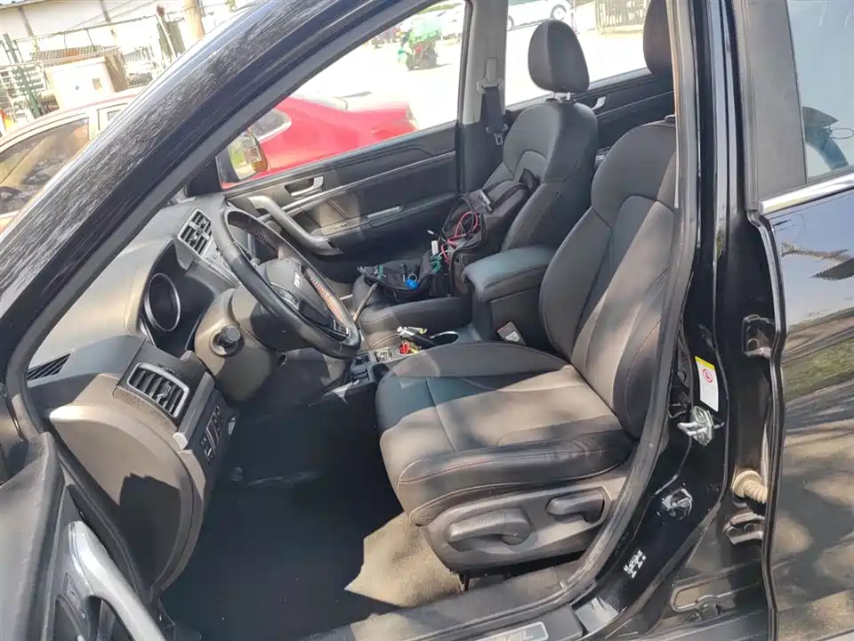 Haval M6 Haval M6