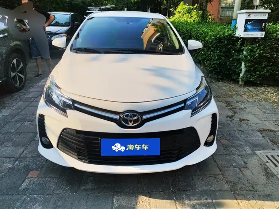 Toyota Vios