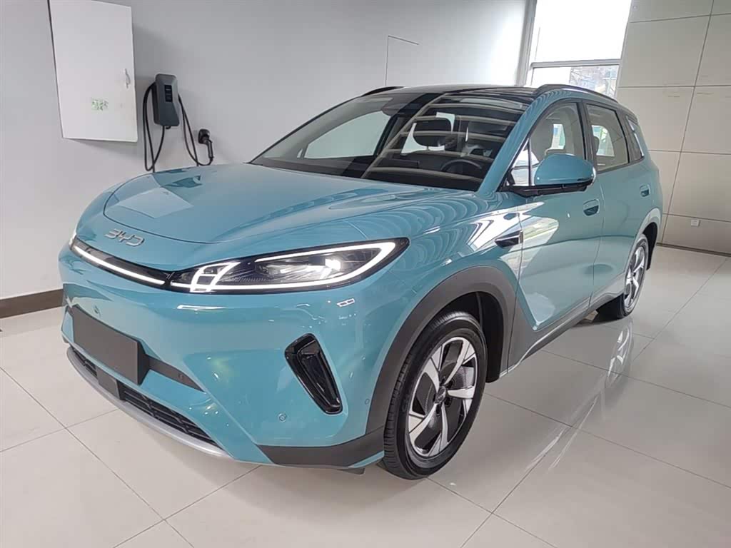 BYD 05 EV
