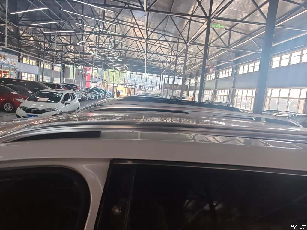 Ford Edge, 2021 12