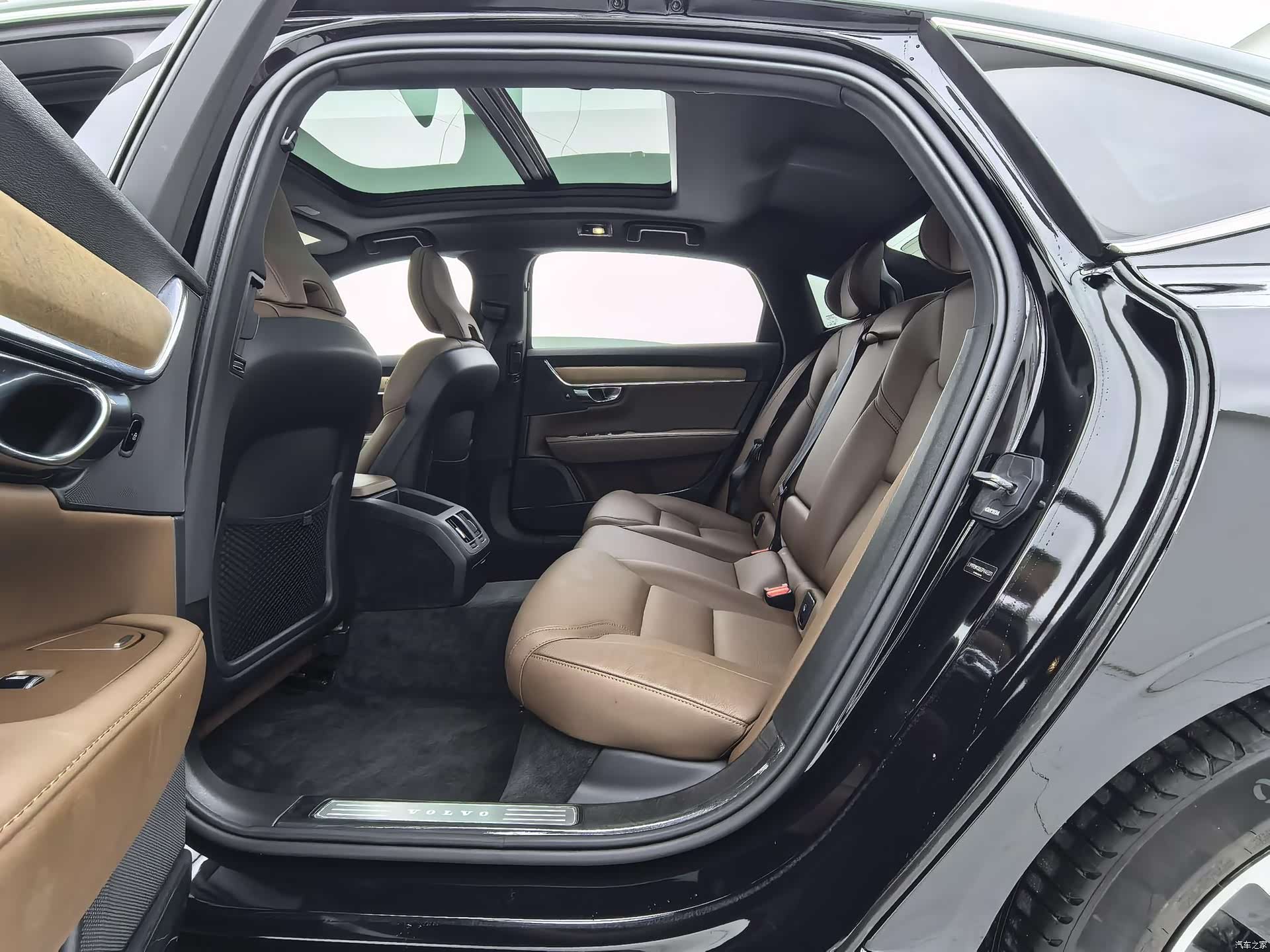 Volvo S90, 2024 12