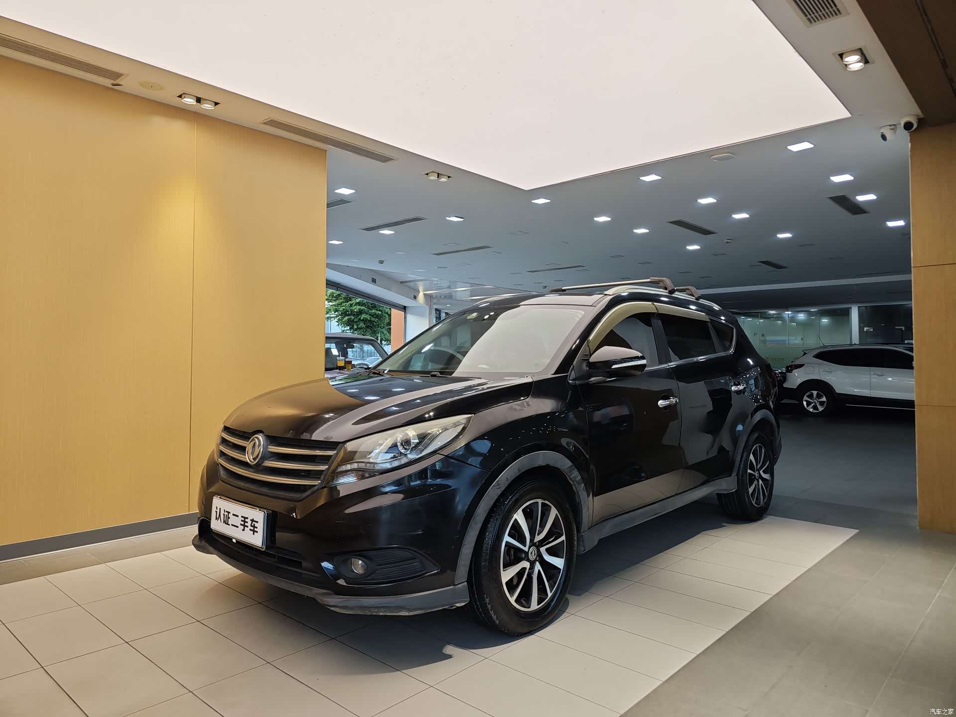 DongFeng 580, 2017 1