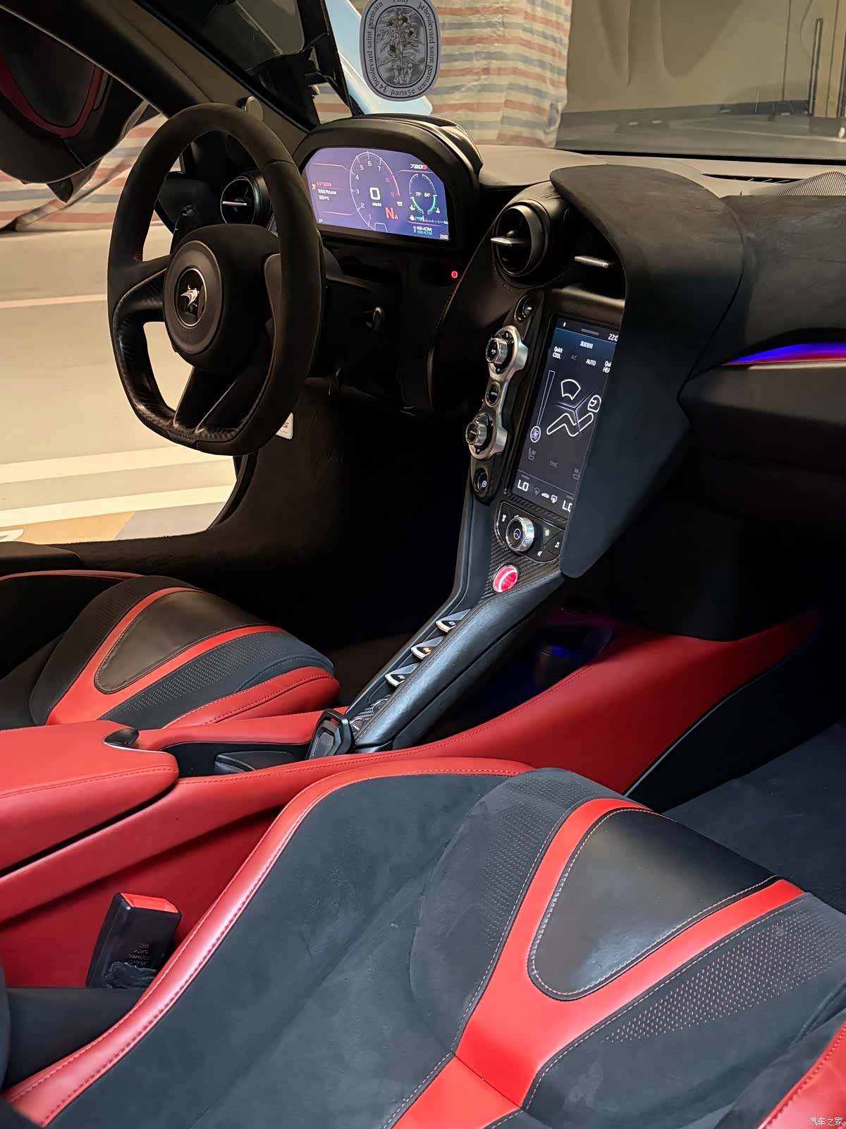 McLaren 720S, 2018 14
