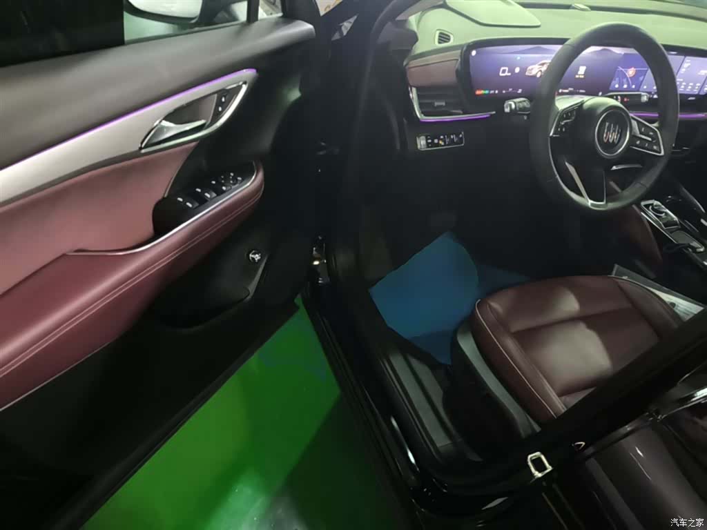 Buick Envision Plus, 2025 16