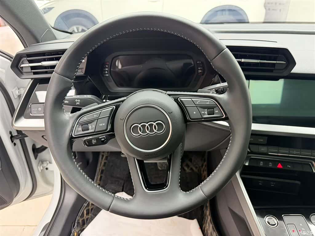 Audi A3, 2022 13