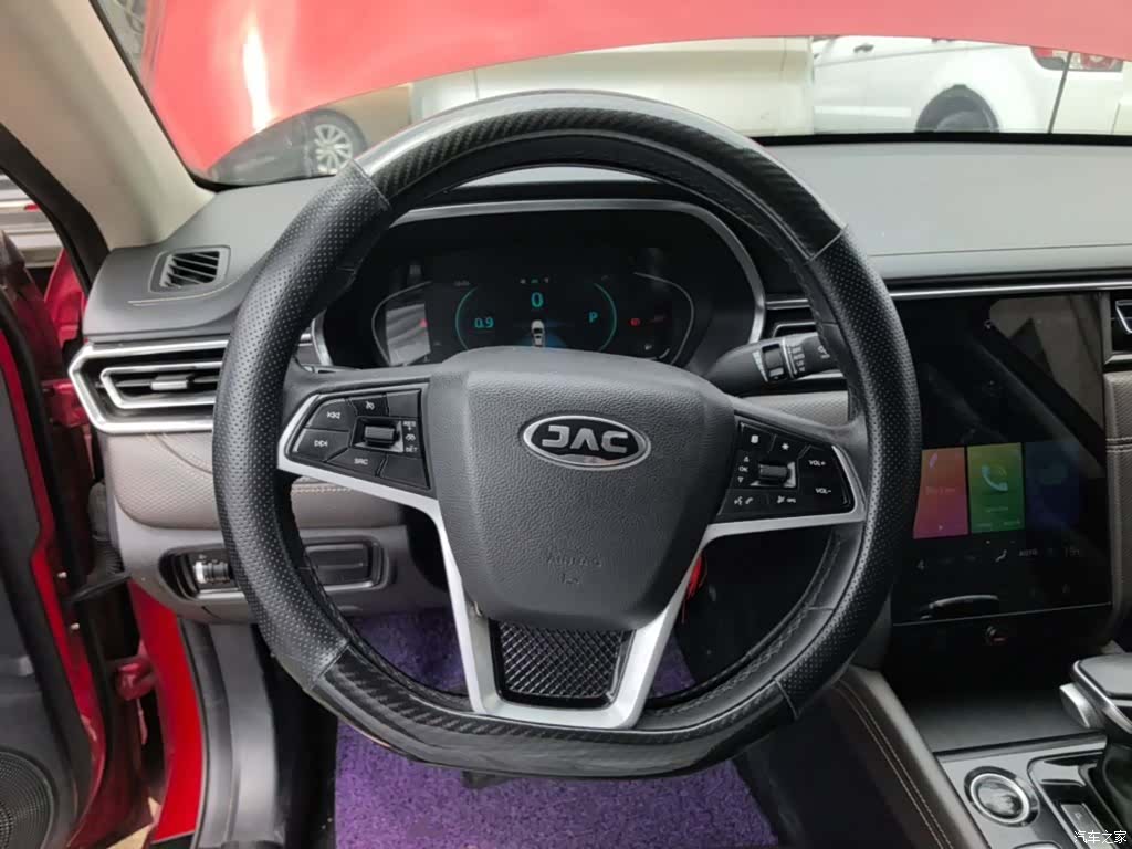 JAC A5, 2020 11