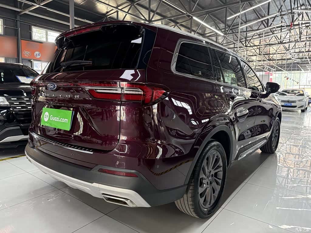 Ford Equator, 2021 14