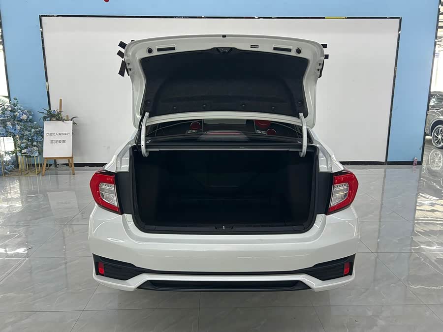 Honda Enjoy 2022, фото 10