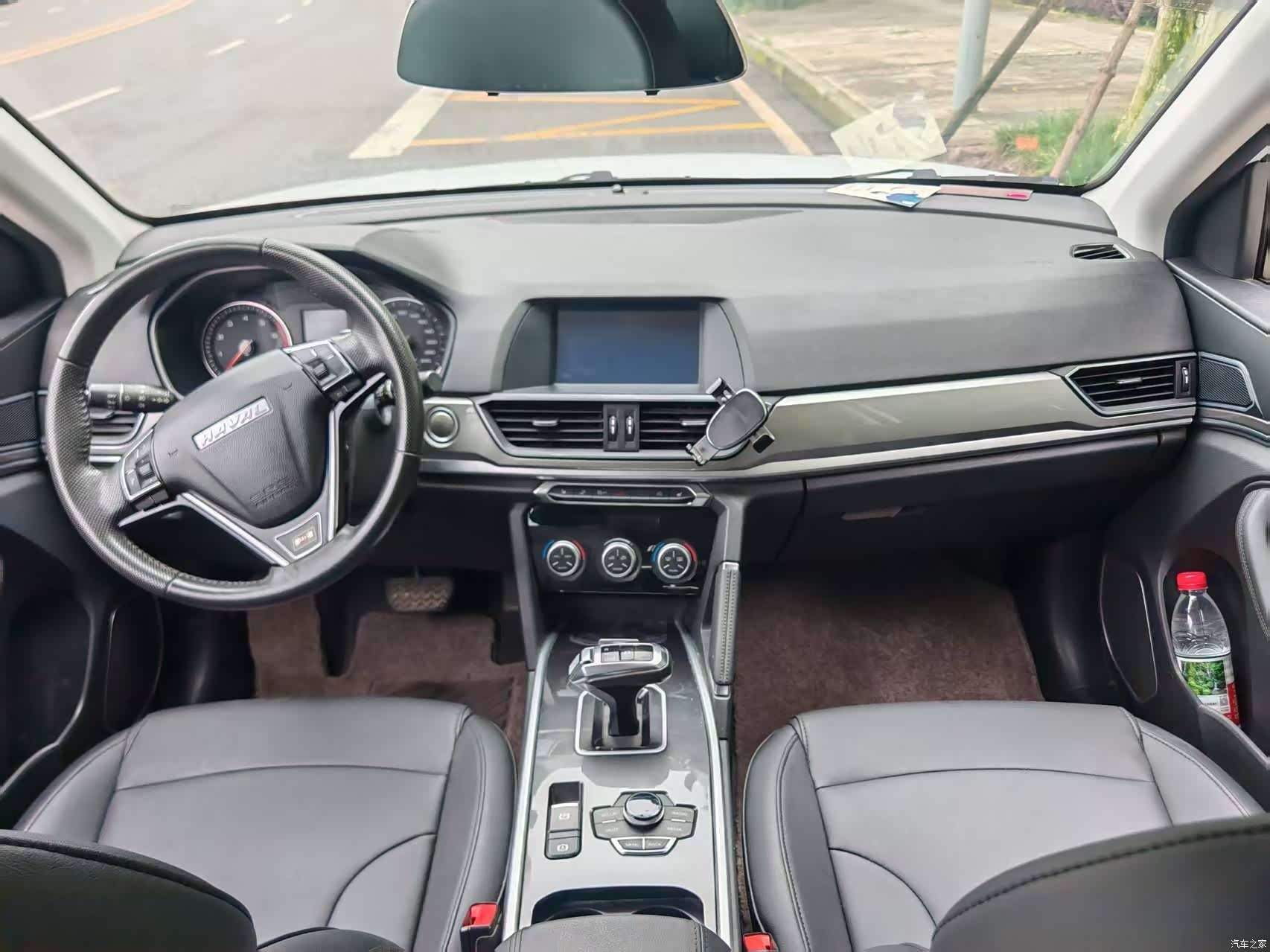 Haval H6, 2018 7