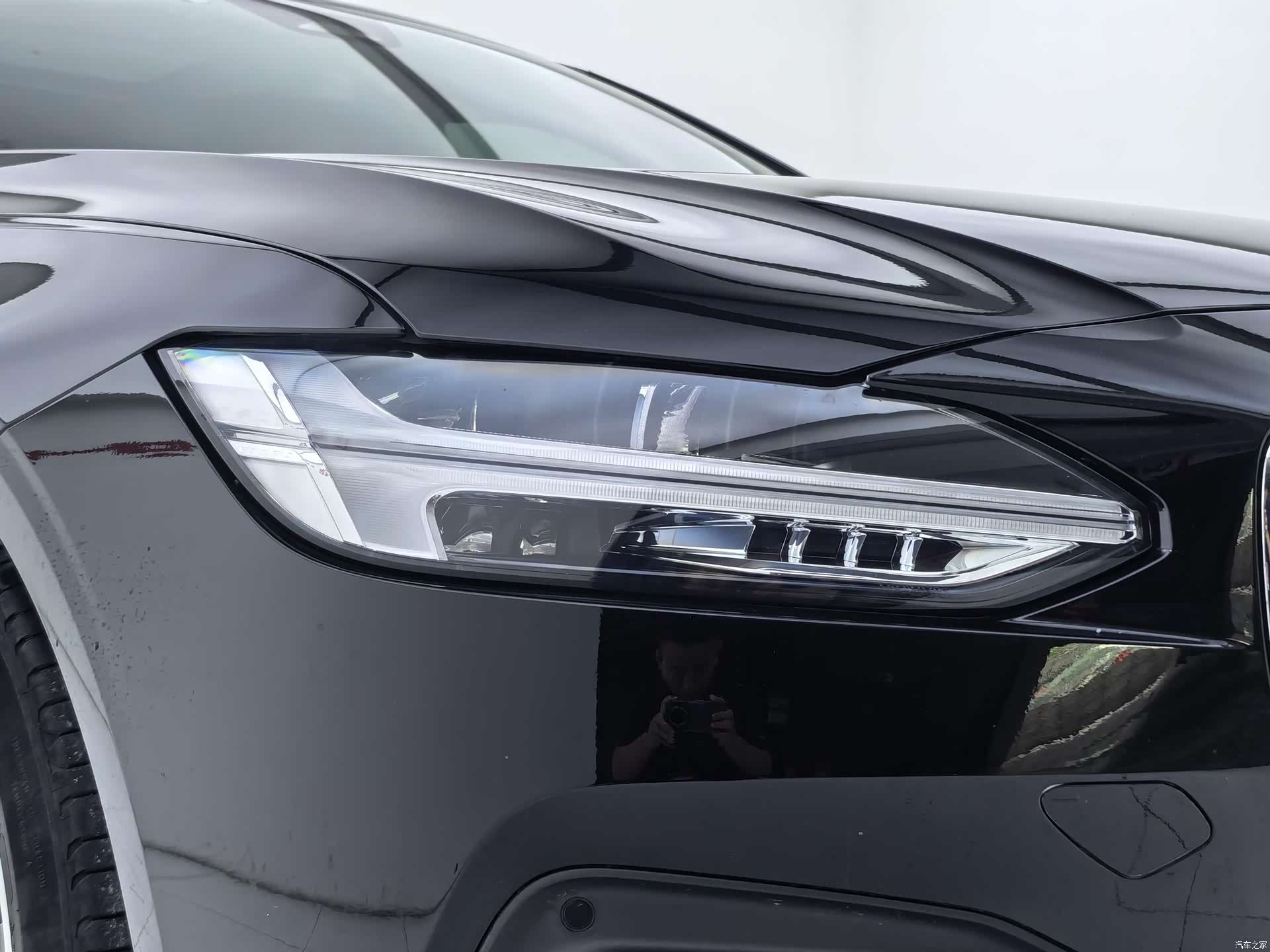 Volvo S90, 2024 18