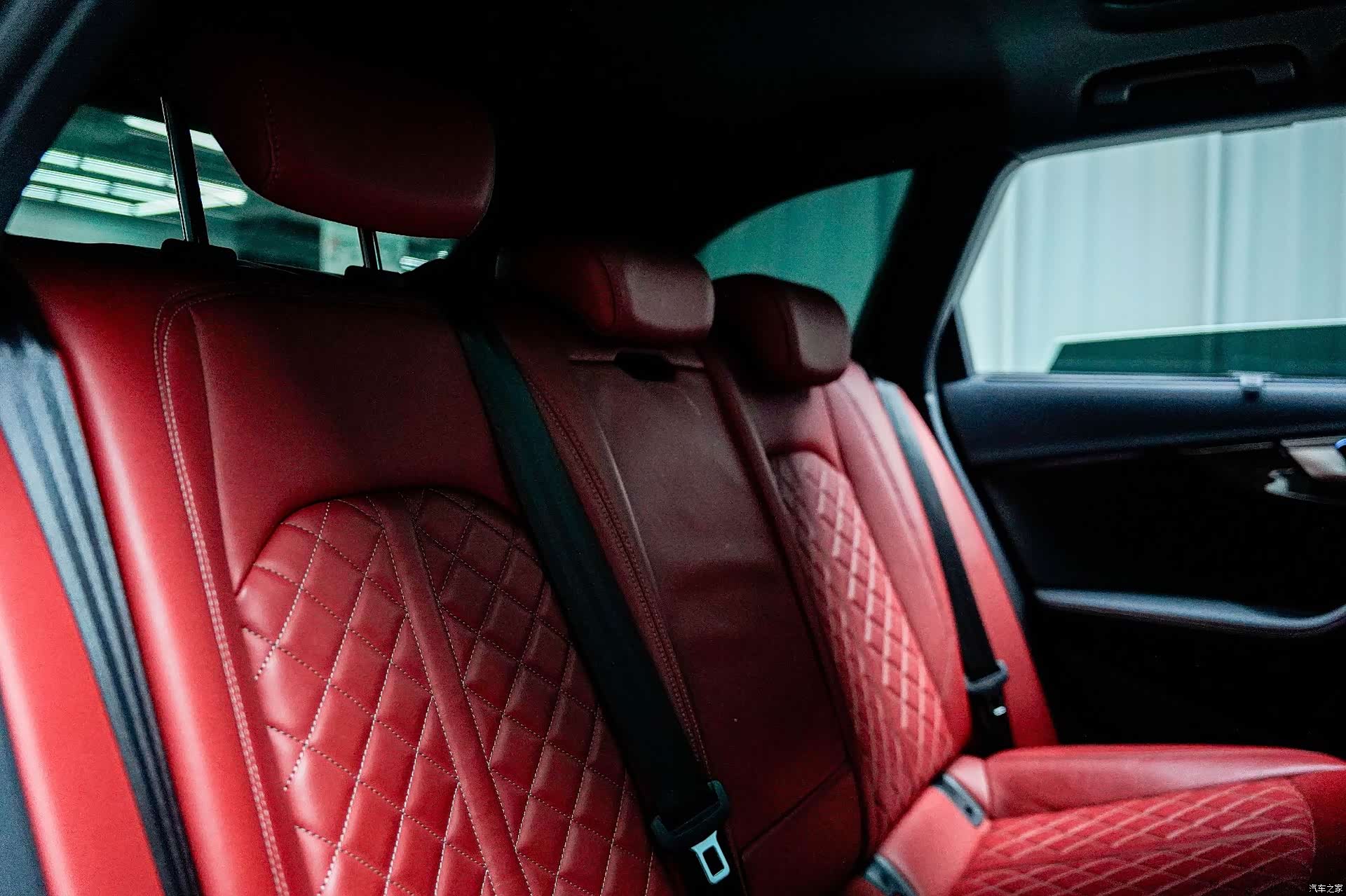 Audi S4, 2024 11