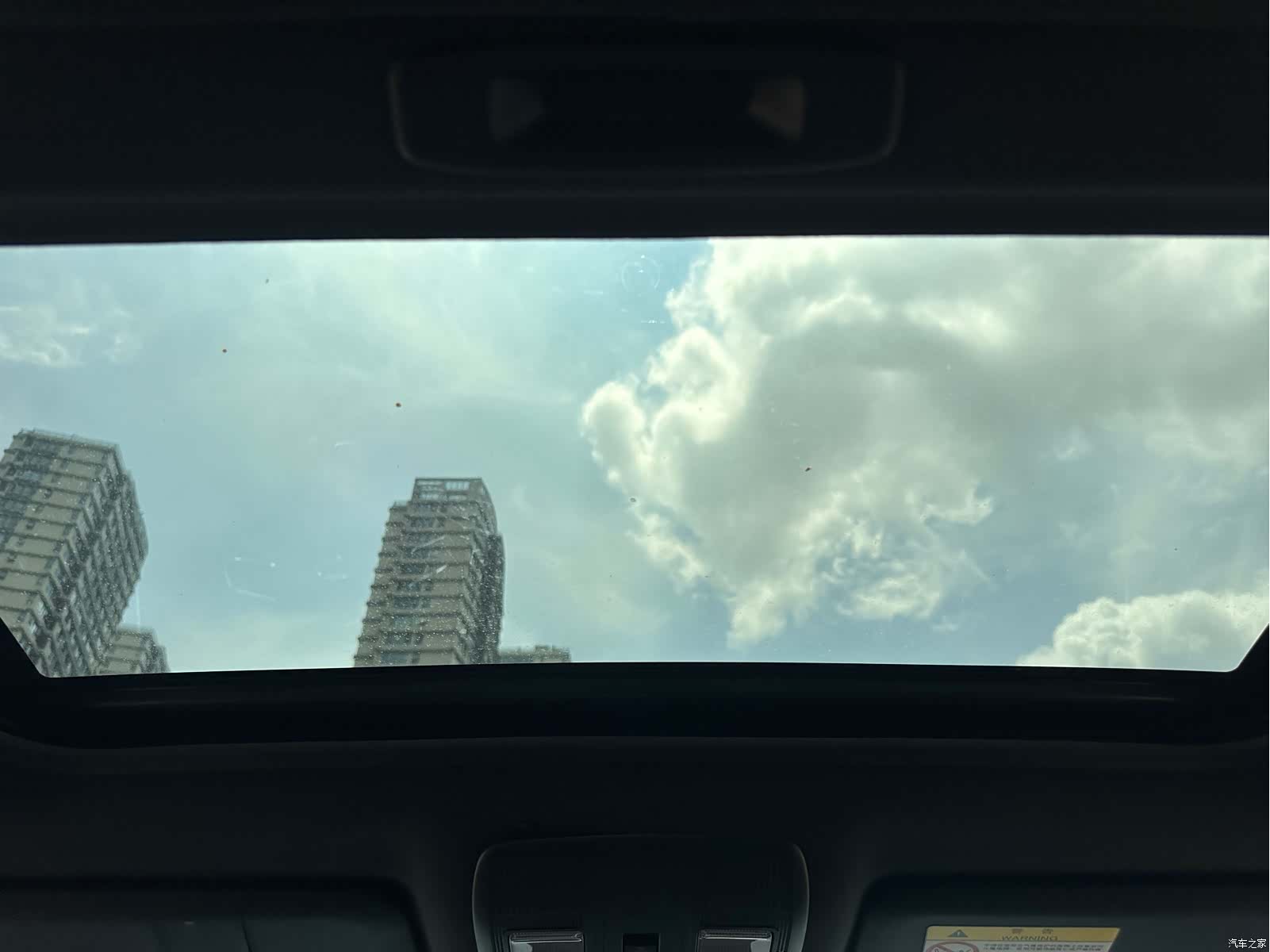 Mazda CX-4, 2016 13