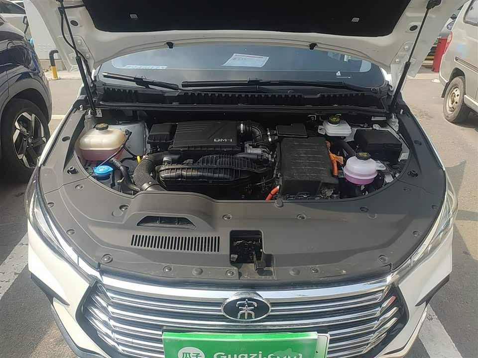 BYD Songjiang BYD Songjiang