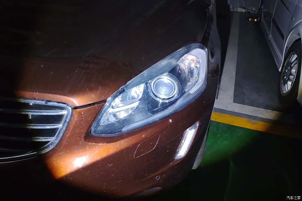 Volvo XC60, 2016 все фото