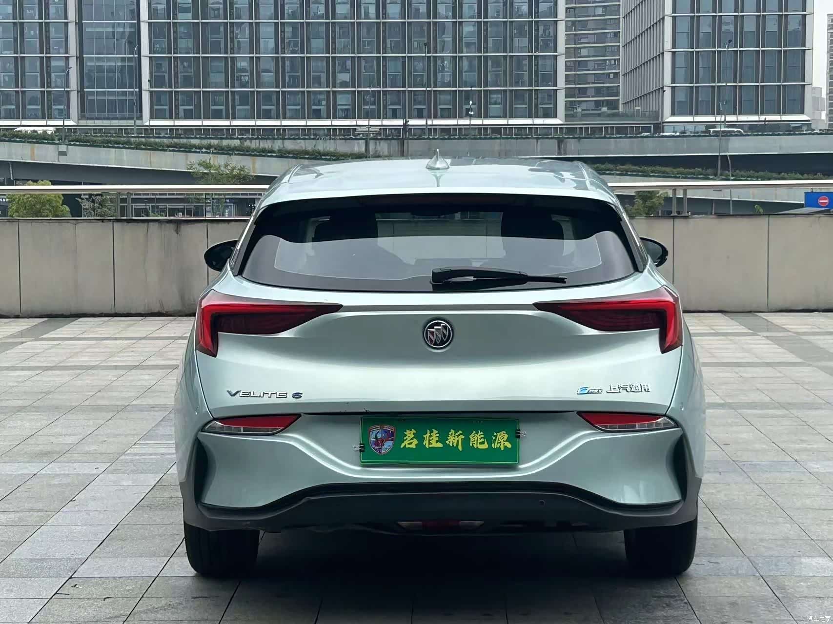 Buick Velite, 2023 4