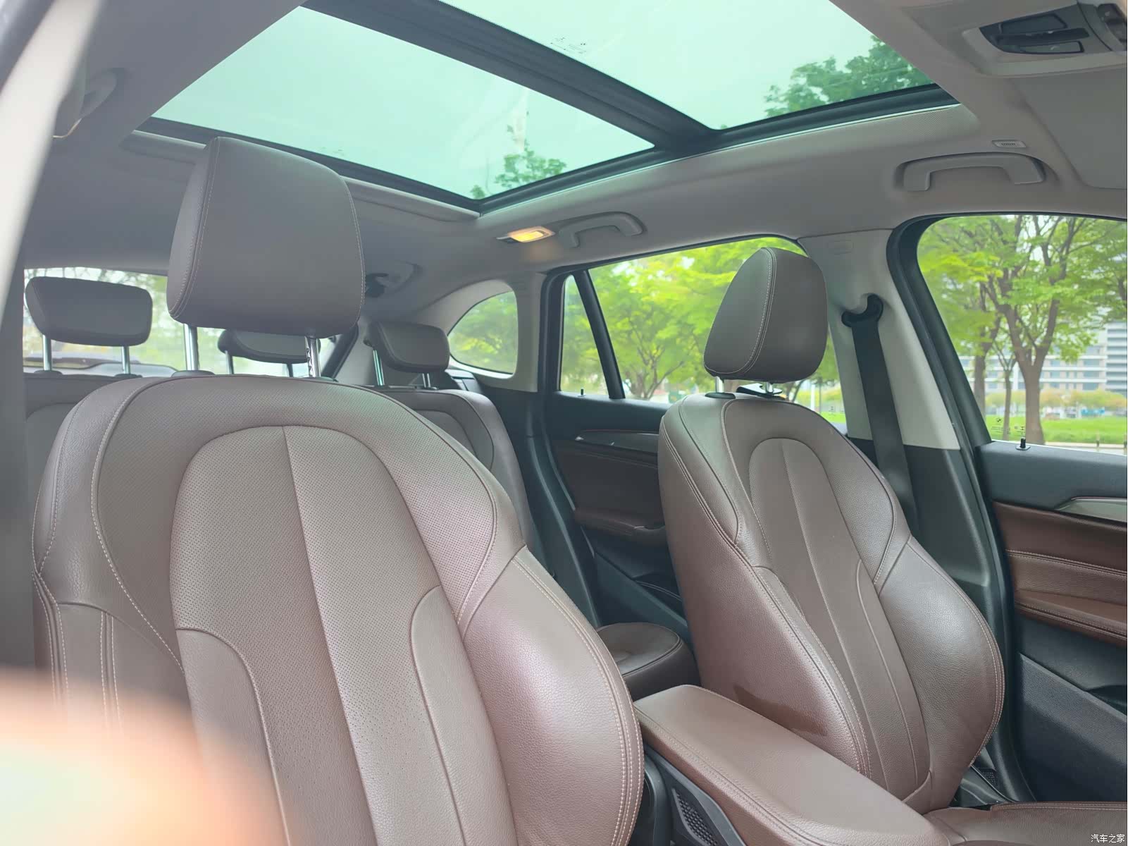 BMW X1, 2018 10