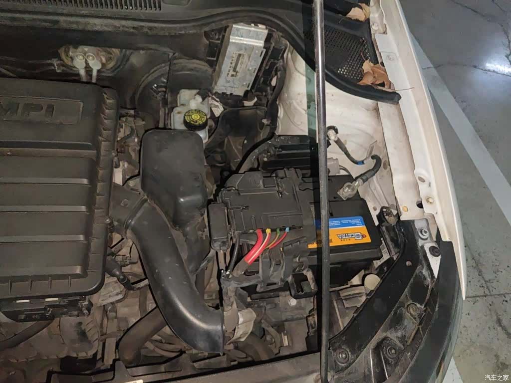 Volkswagen Polo, 2016 22