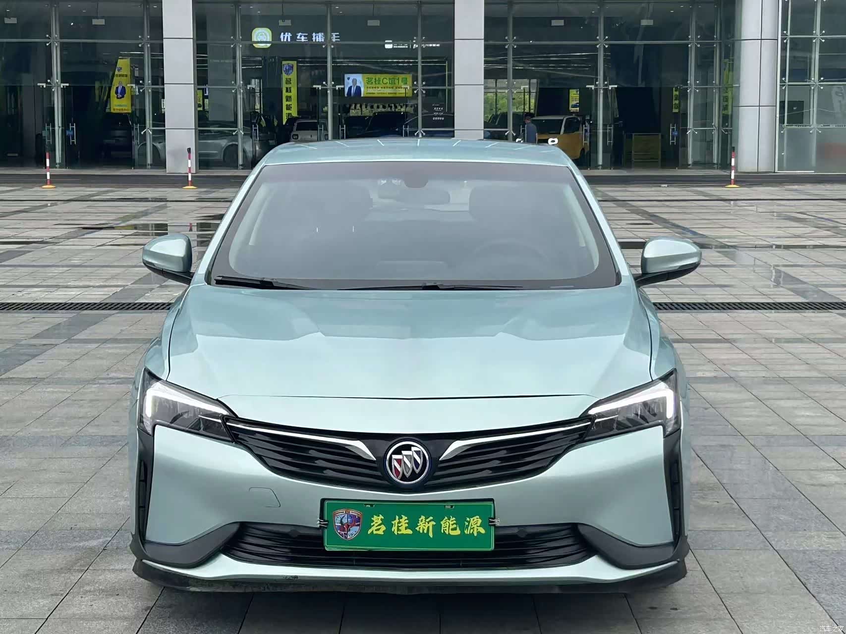 Buick Velite, 2023 16