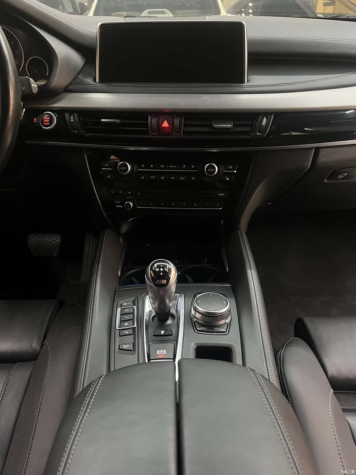 BMW X5, 2017 все фото