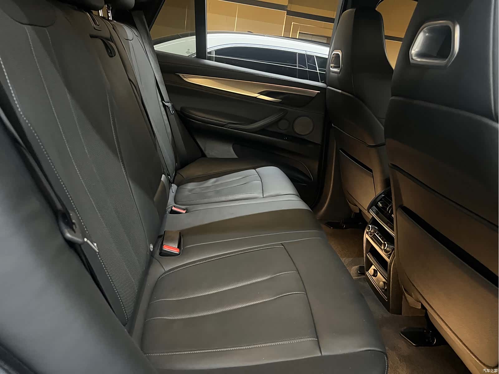 BMW X5, 2017 8