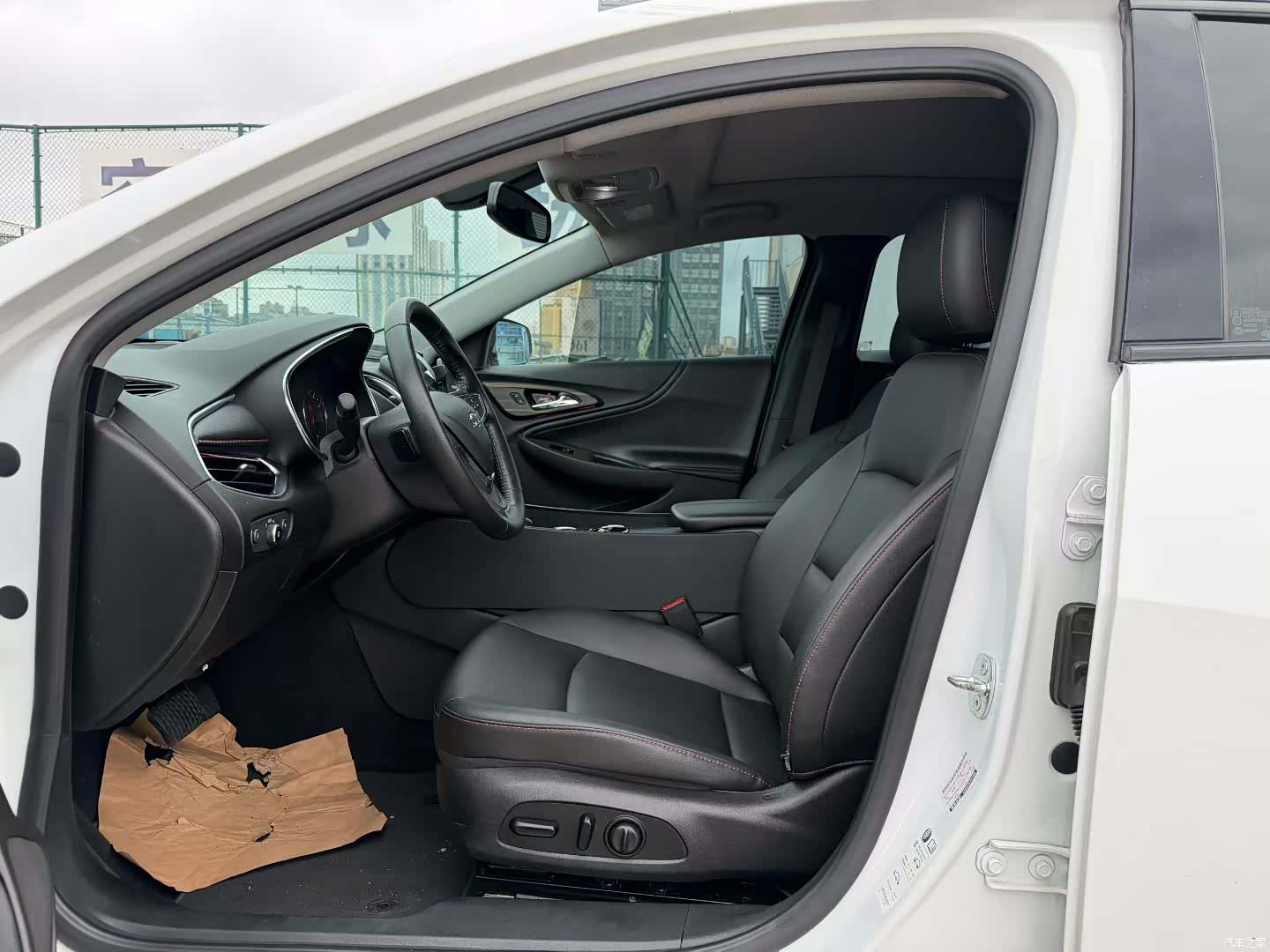 Chevrolet XL, 2021 8