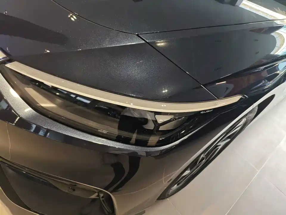 Volkswagen ID.7 VIZZION