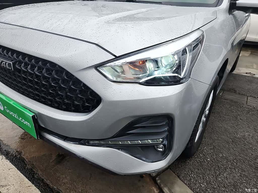 Haval M6, 2020 24