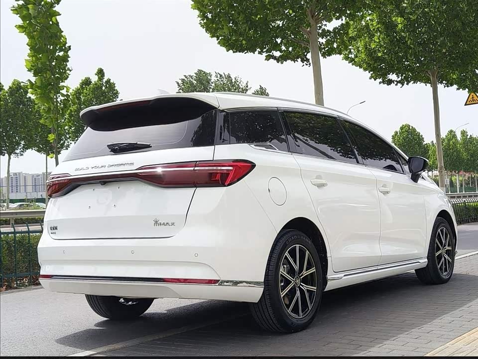 BYD Songjiang BYD Songjiang