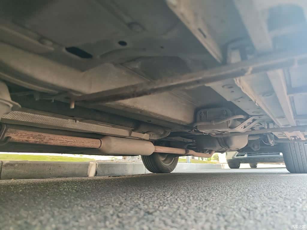 Zotye T600, 2016 19