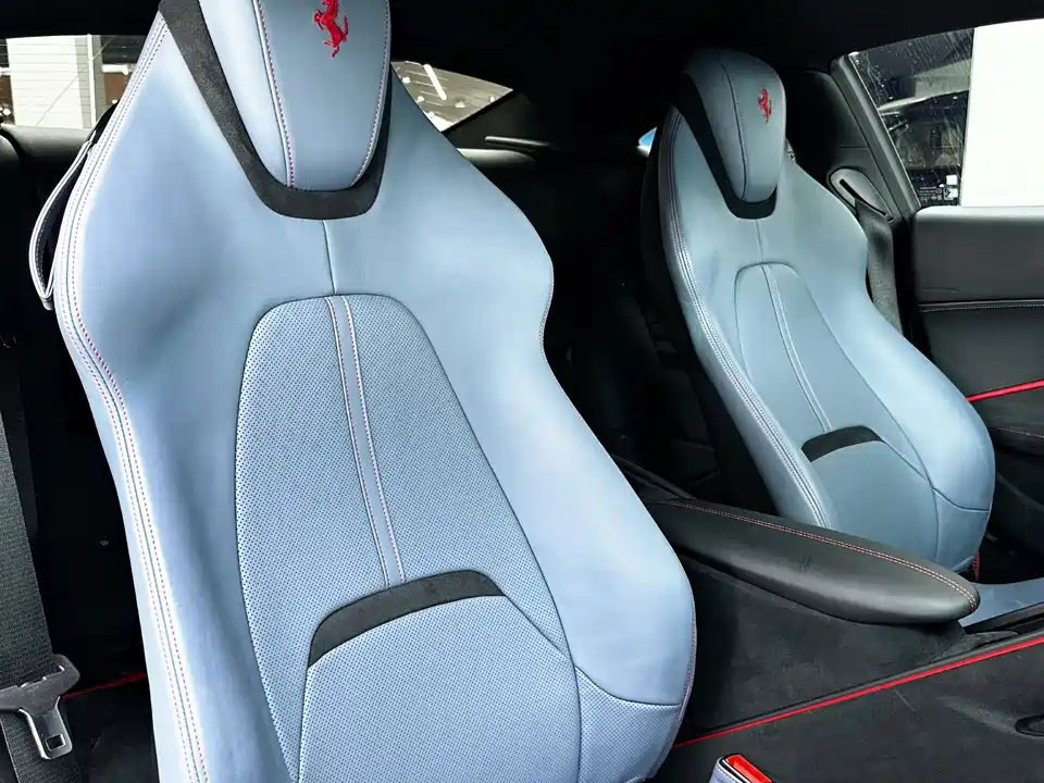 Ferrari Roma