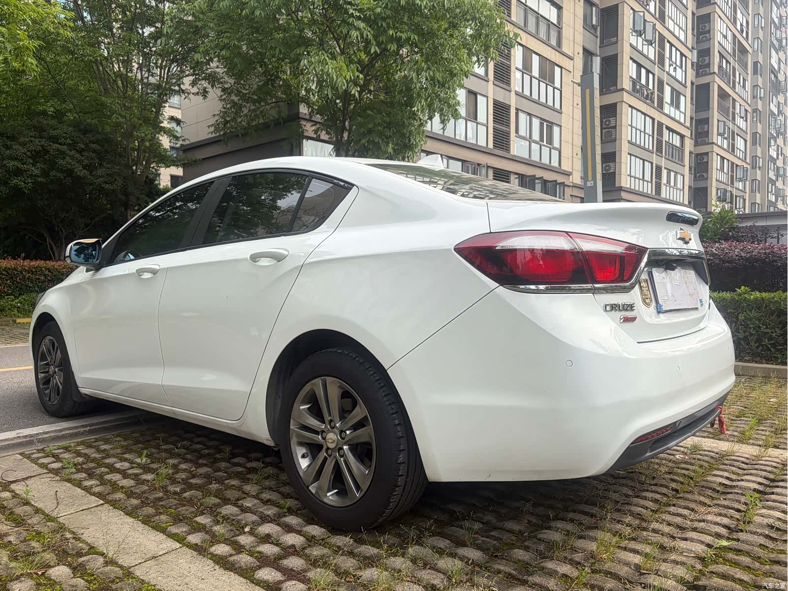 Chevrolet DCG, 2015 все фото