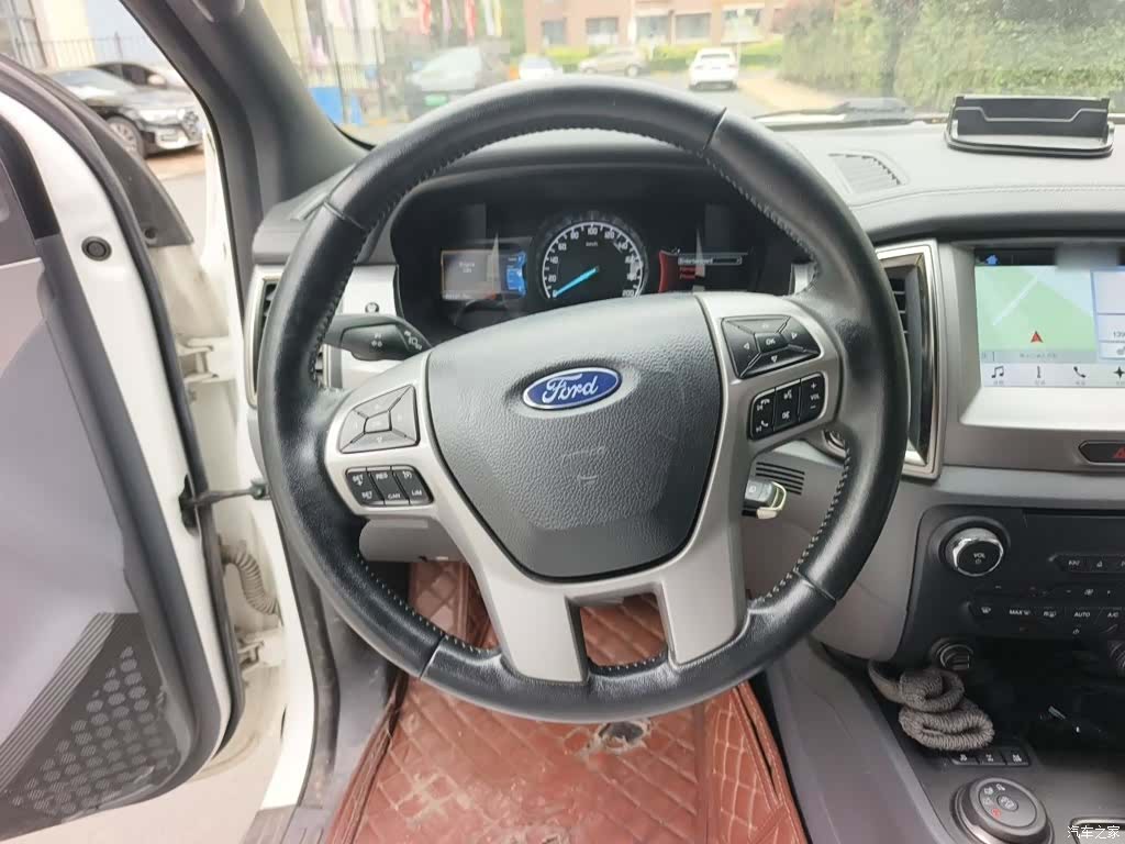 Ford 5, 2017 6