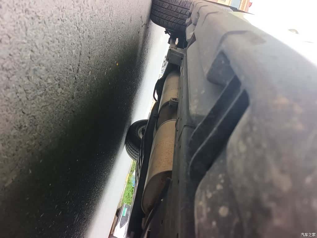 Ford 5, 2017 17