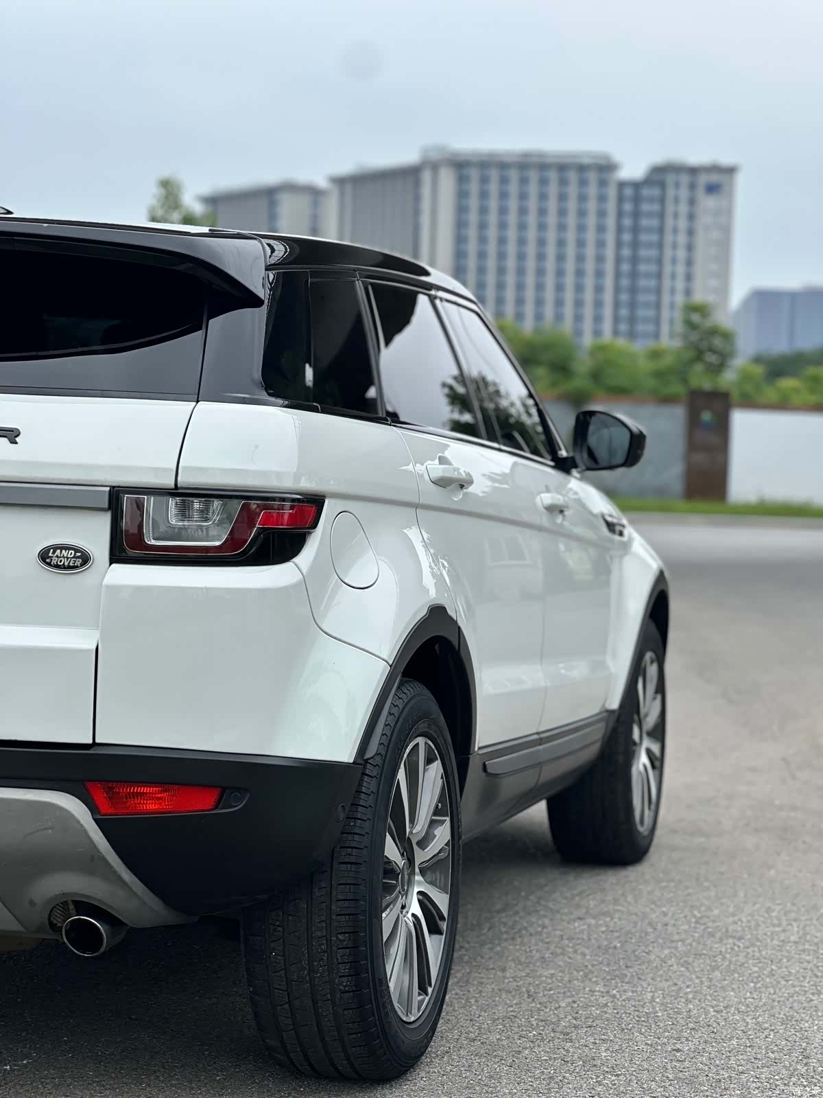 Land Rover Range Rover, 2018 10