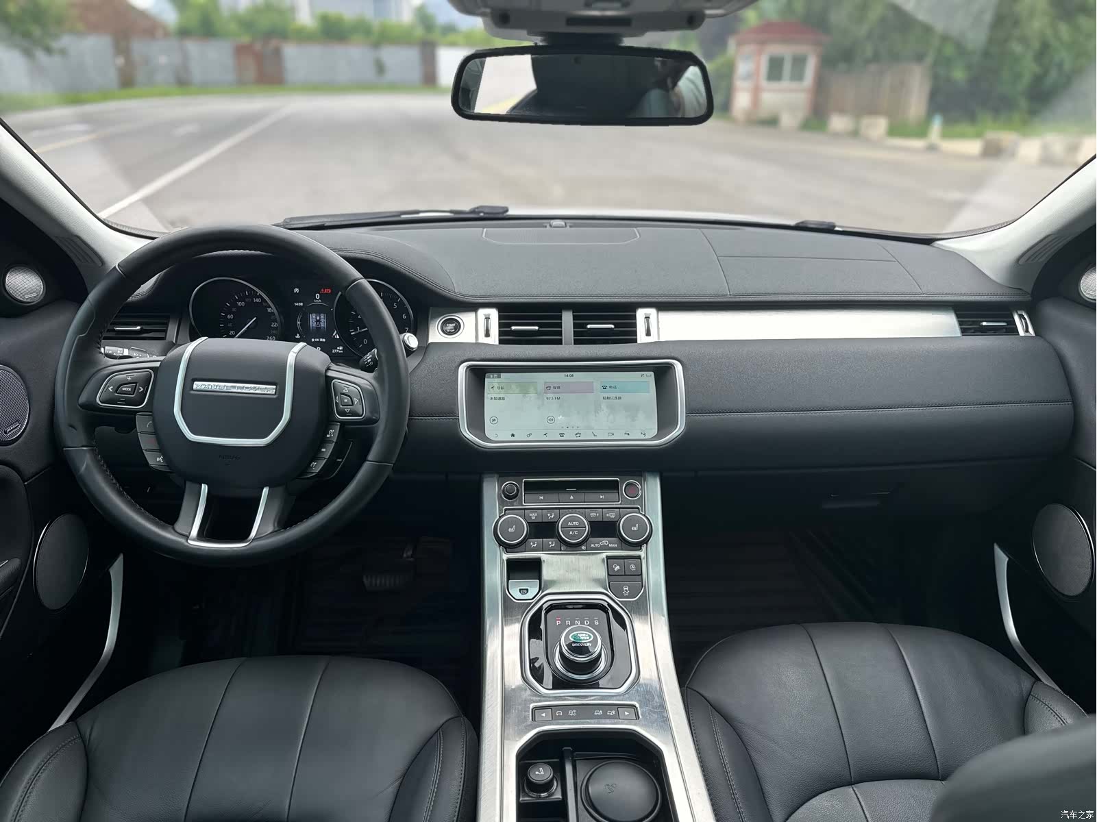Land Rover Range Rover, 2018 15