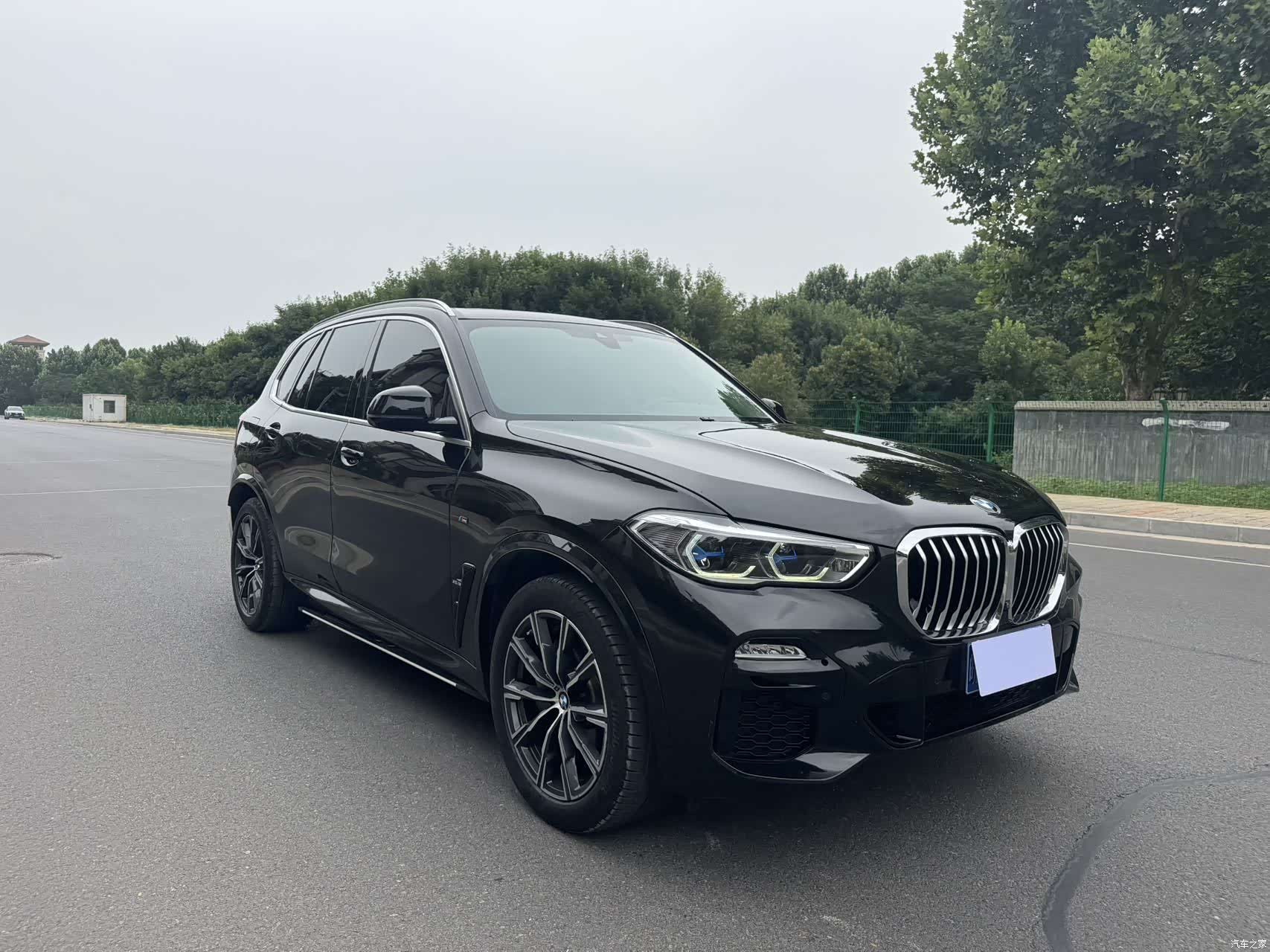 BMW X5, 2020 1