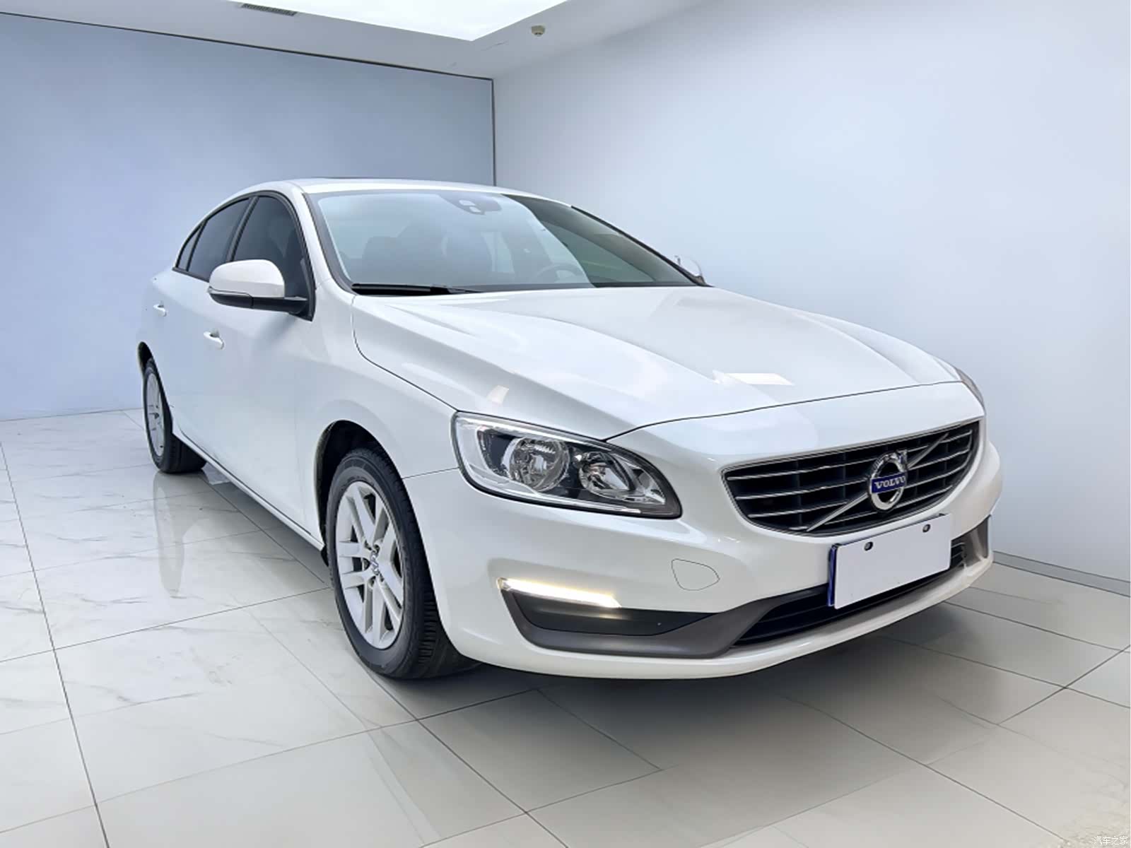 Volvo S60, 2016 3