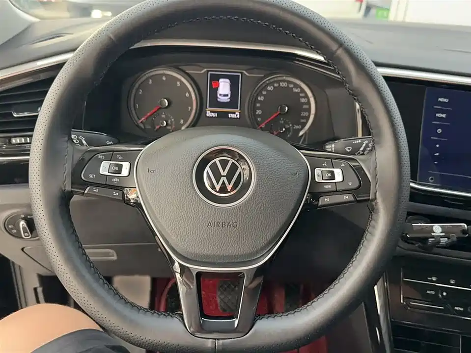 Volkswagen Tanyue Volkswagen Tanyue