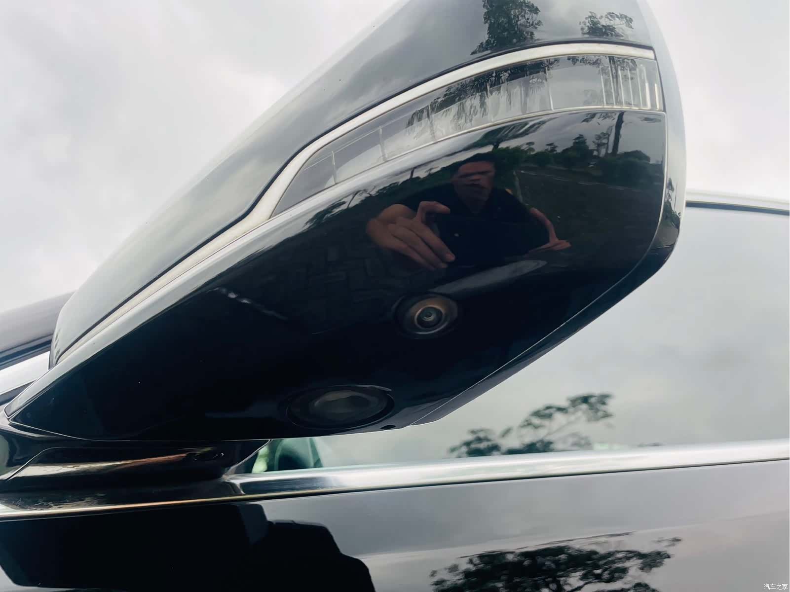 Cadillac CT6, 2021 10