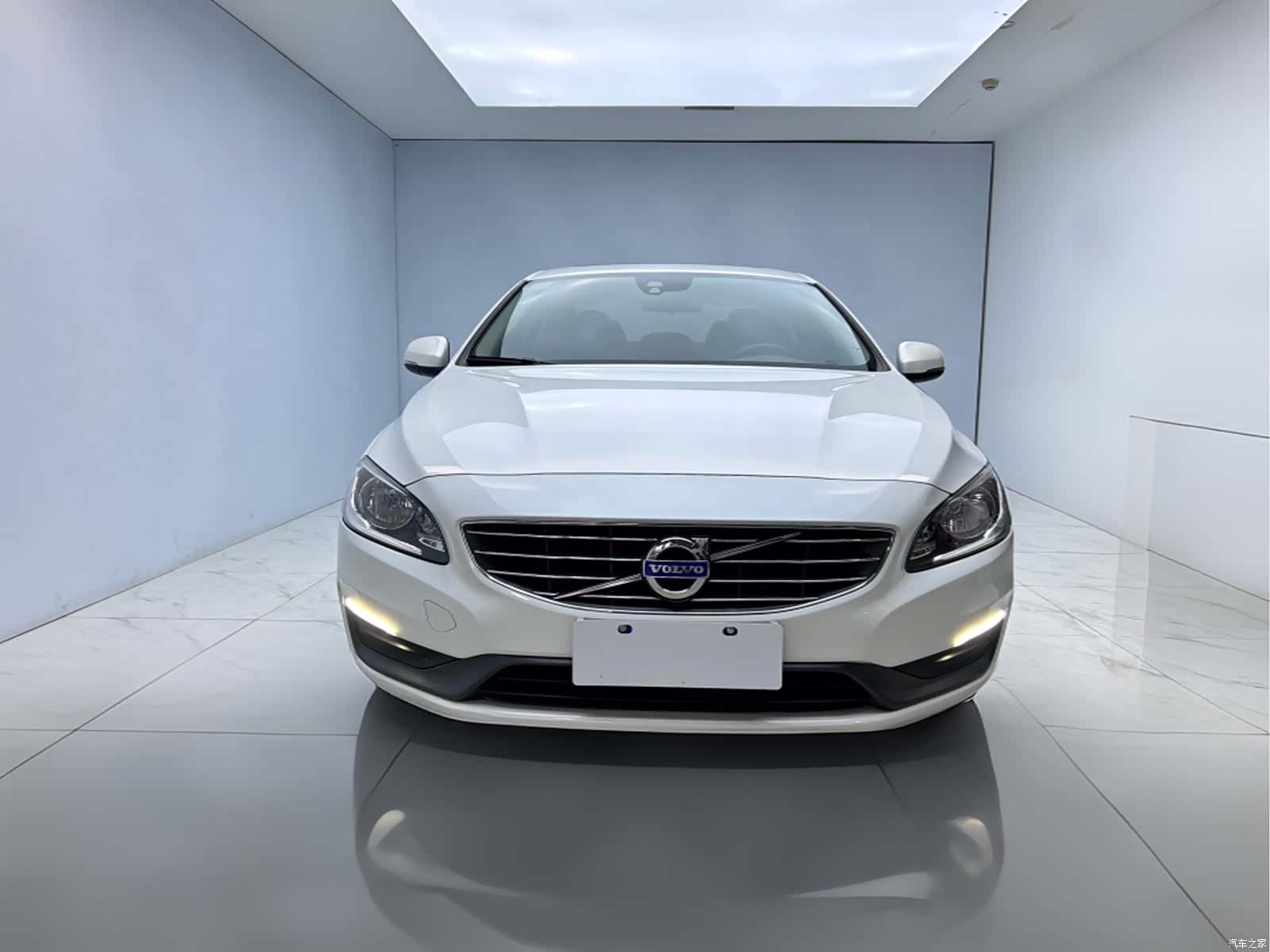 Volvo S60, 2016 2