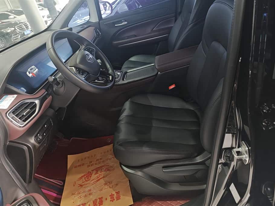 Trumpchi Trumpchi M6