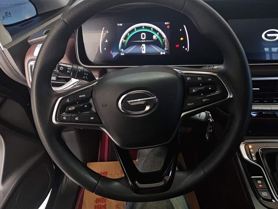 Trumpchi Trumpchi M6