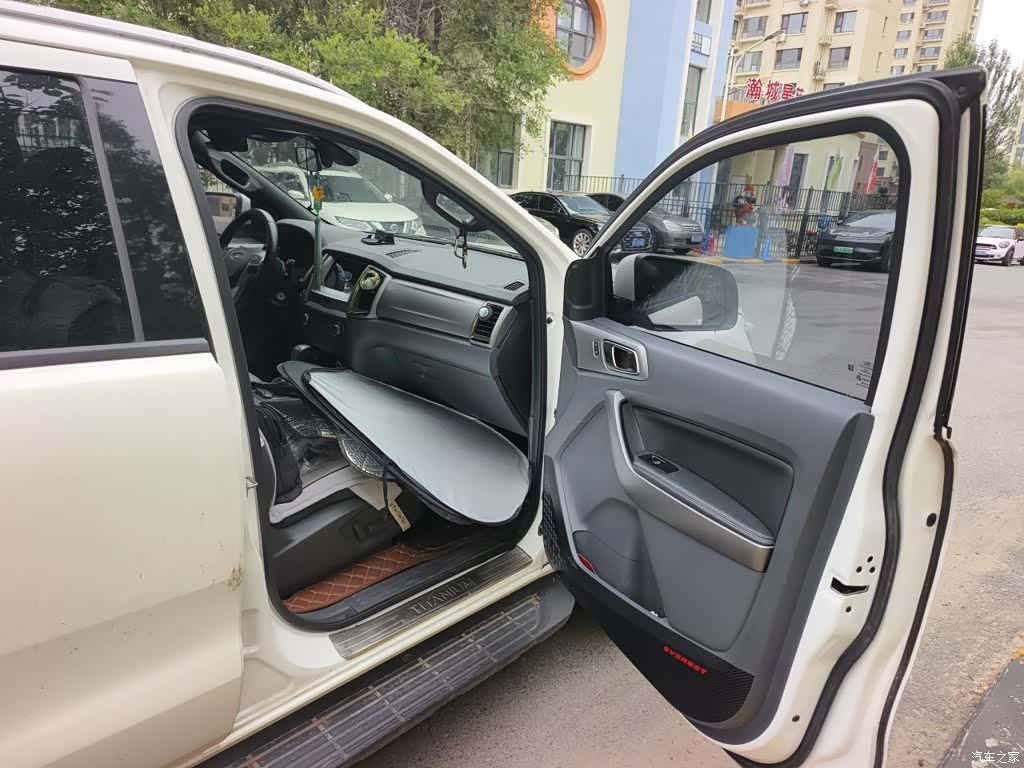 Ford 5, 2017 21