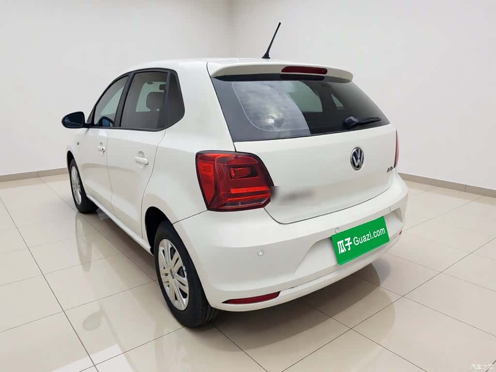 Volkswagen Polo, 2016 4