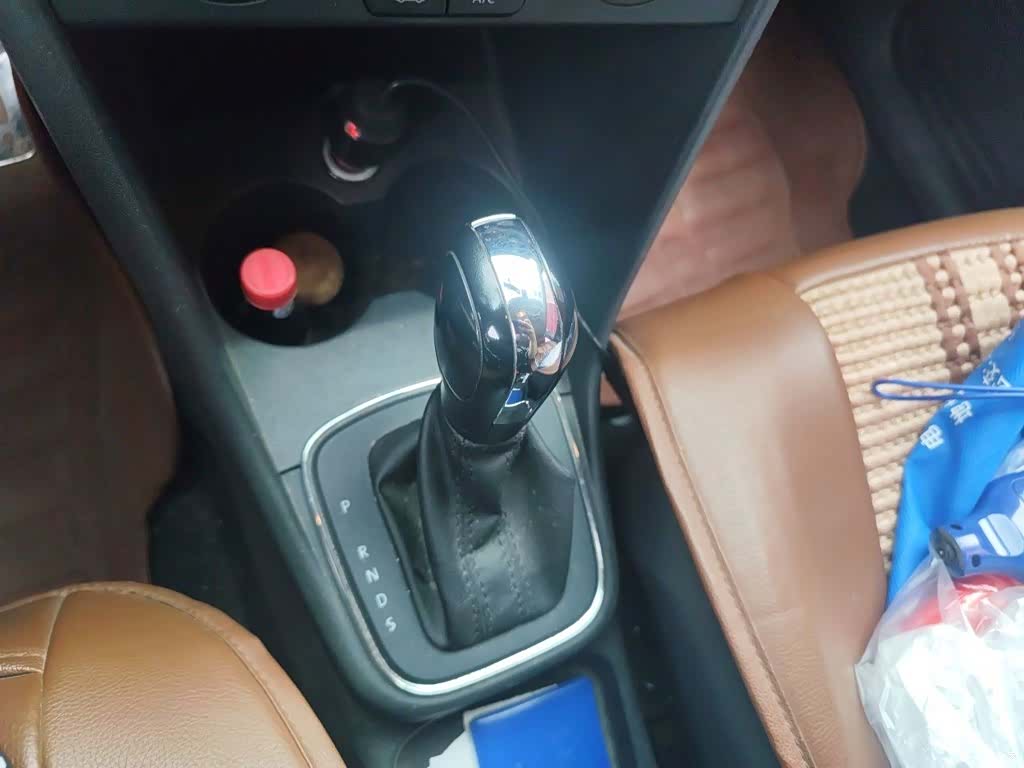 Volkswagen Polo, 2016 15